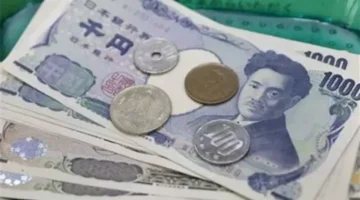 استقرار سعر الين الياباني أمام الجنيه في البنوك المصرية اليوم الأربعاء 10 ديسمبر 2025 1